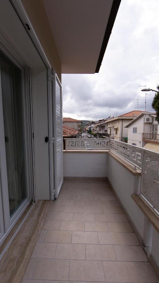 Bed and Breakfast Aria di Sale Martinsicuro Esterno foto