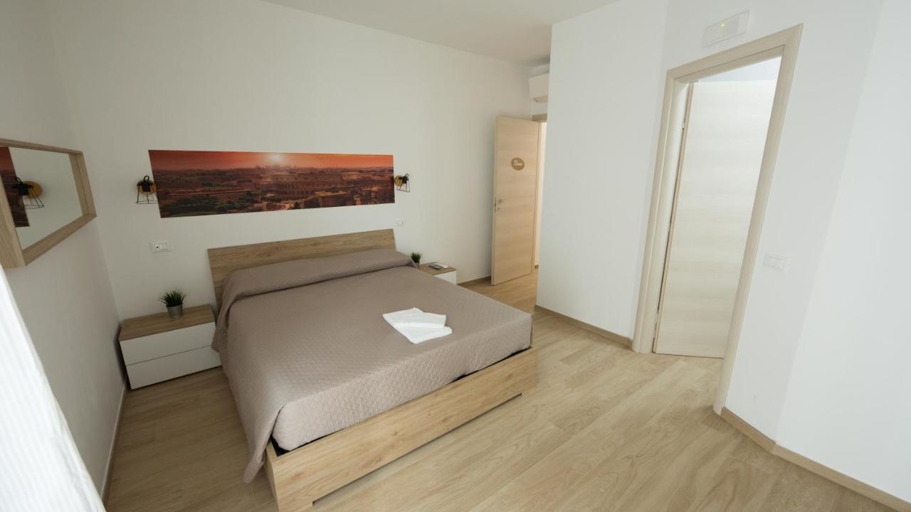Bed and Breakfast Aria di Sale Martinsicuro Esterno foto