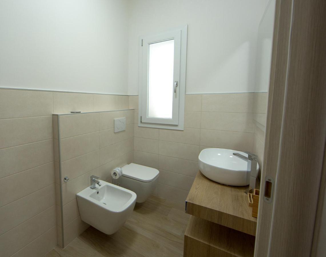 Bed and Breakfast Aria di Sale Martinsicuro Esterno foto