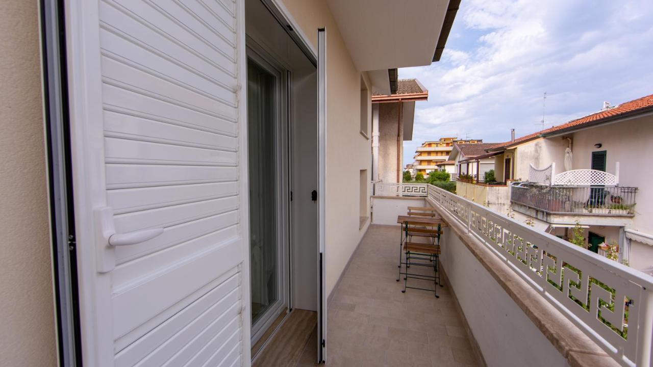 Bed and Breakfast Aria di Sale Martinsicuro Esterno foto
