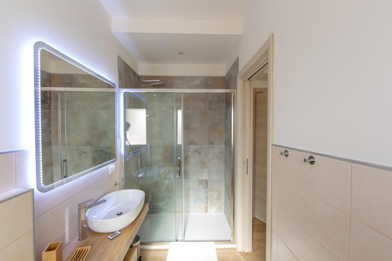 Bed and Breakfast Aria di Sale Martinsicuro Esterno foto