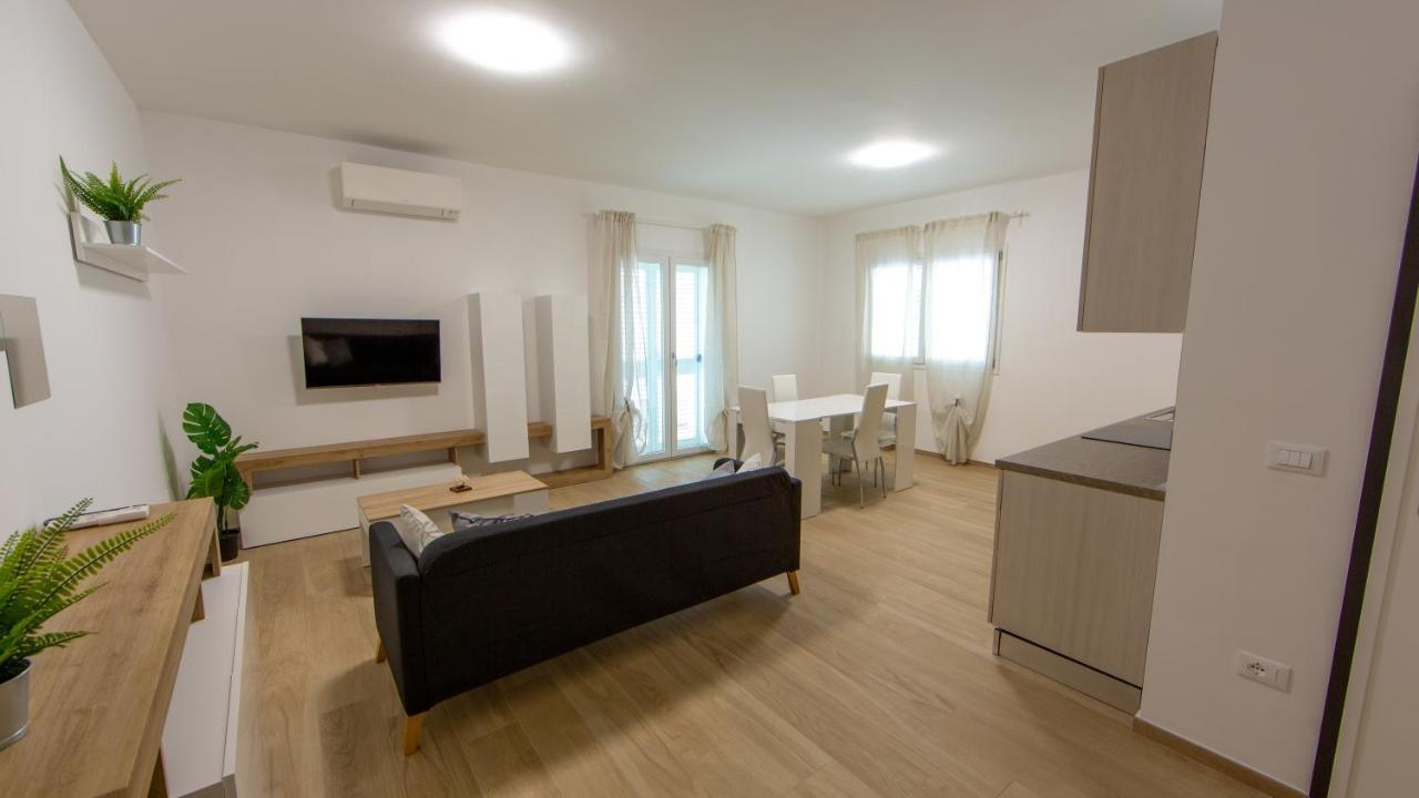 Bed and Breakfast Aria di Sale Martinsicuro Esterno foto
