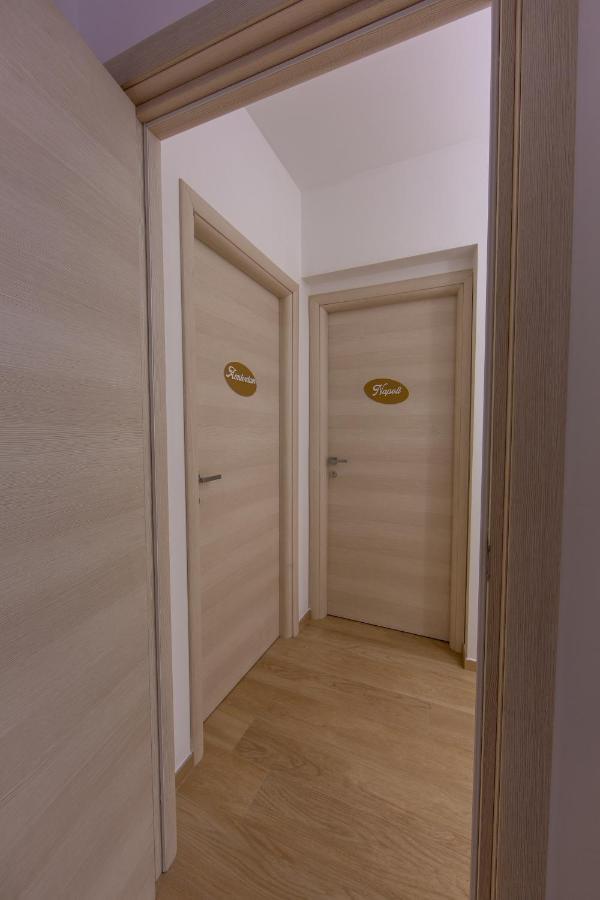 Bed and Breakfast Aria di Sale Martinsicuro Esterno foto